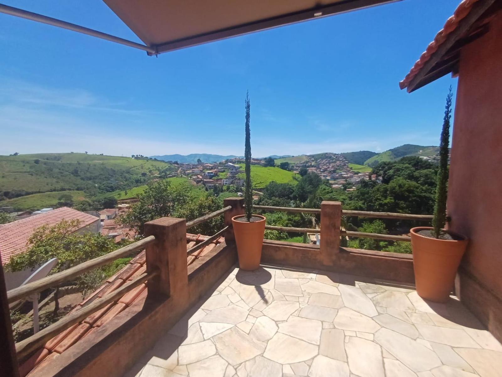 Suite Vista Linda Cunha Exterior foto